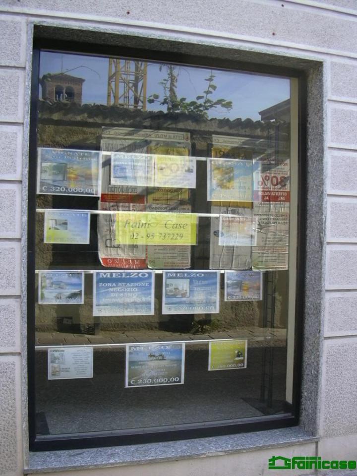 Negozio in Via Ambrogio Villa 21, Melzo, {3} - Foto 2