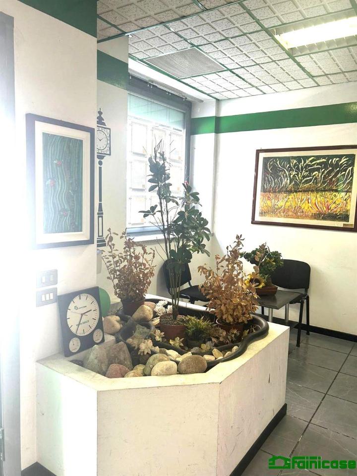 Ufficio in Via Matteotti 30, Melzo, {3} - Foto 2
