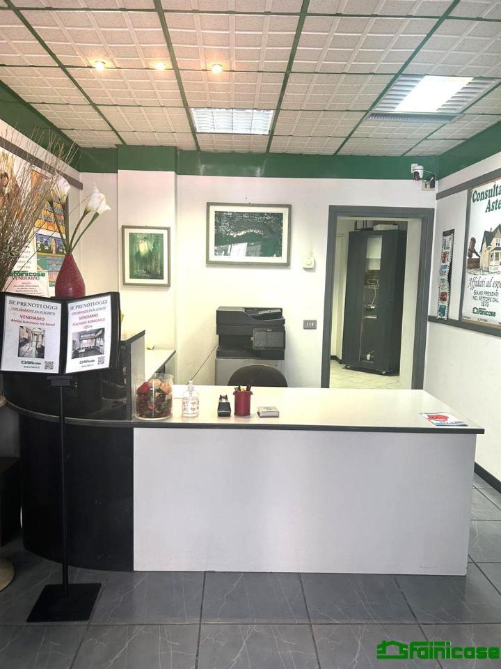 Ufficio in Via Matteotti 30, Melzo, {3} - Foto 1