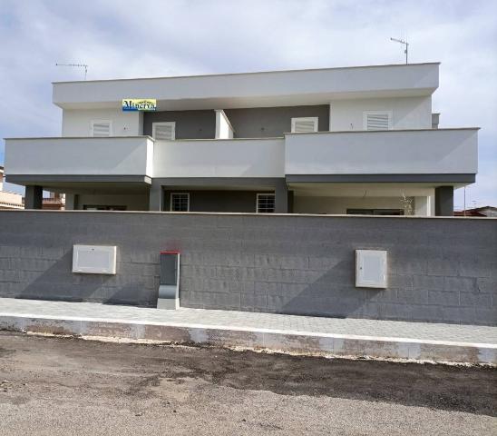 Terraced house in Via di Villa Claudia, Anzio - Photo 1