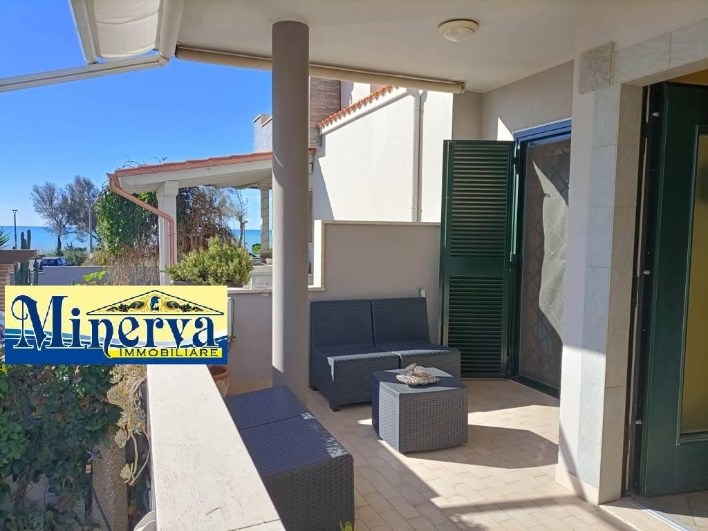 Villa a schiera in vendita a Anzio