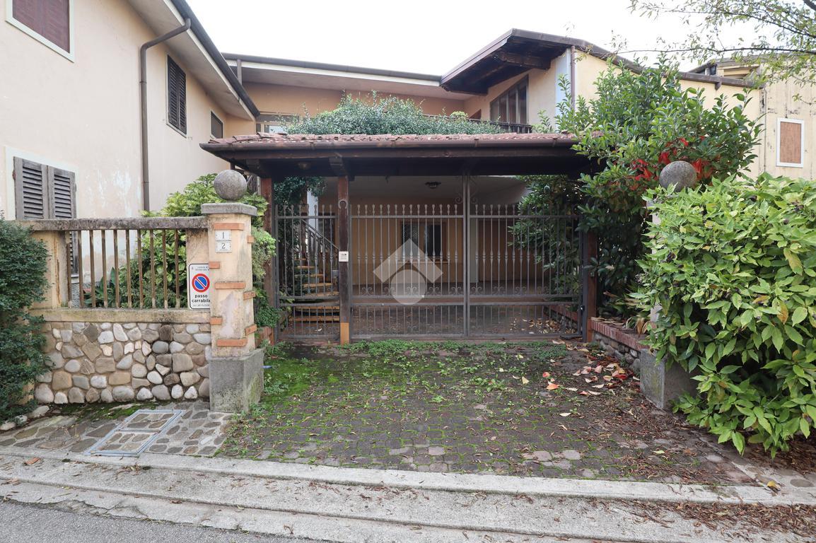 Villa in vendita a Reana del Rojale