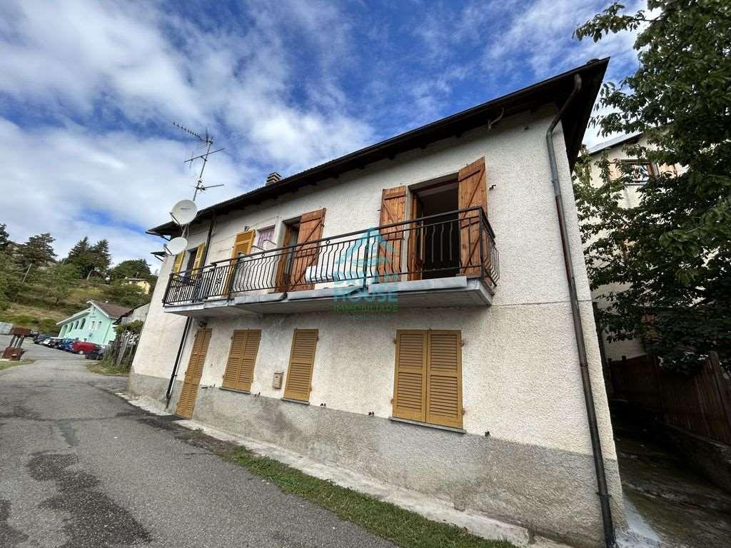 Appartamento in vendita a Roccaforte Ligure