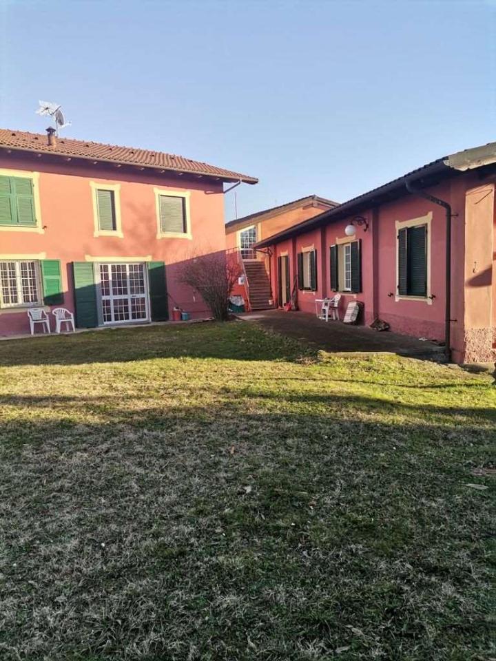 Villa unifamiliare in vendita a Novi Ligure