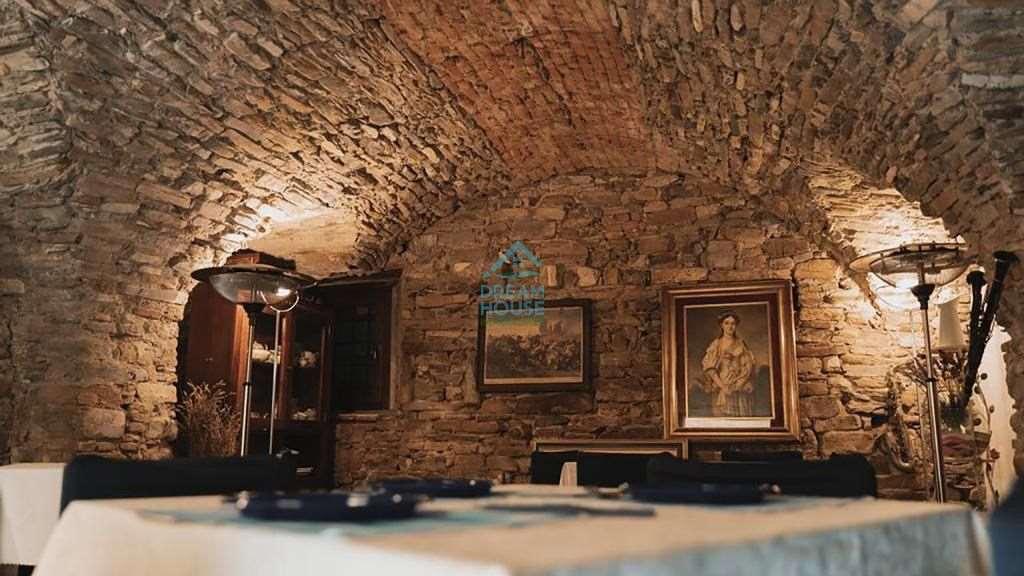 Casa indipendente in vendita a Cantalupo Ligure