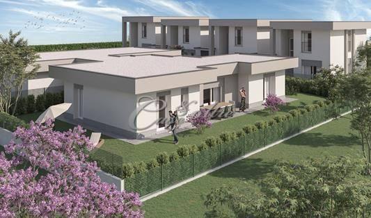 Villa in Via Giovanni XXIII 1, Cermenate - Foto 1