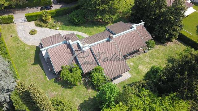 Villa in Strada Privata della Fagiana 3, Carimate - Foto 1