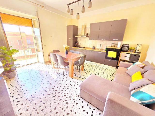 2-room flat in Cupa Campanariello 19, Torre del Greco - Photo 1