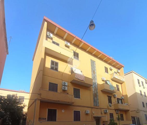 3-room flat in Via Antonio Sciascia 3, Palermo - Photo 1