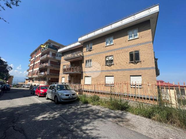 4-room flat in Via Rodolfo Lanciani 3, Tivoli - Photo 1