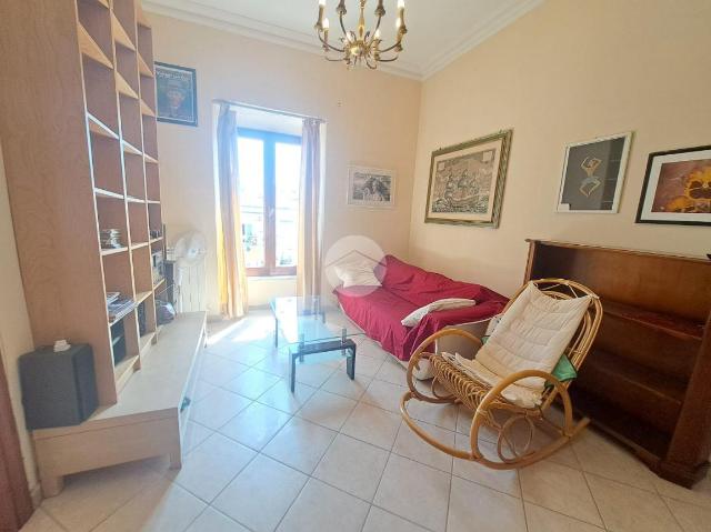 3-room flat in {3}, Piazza dell'Abbeveratoio 11 - Photo 1