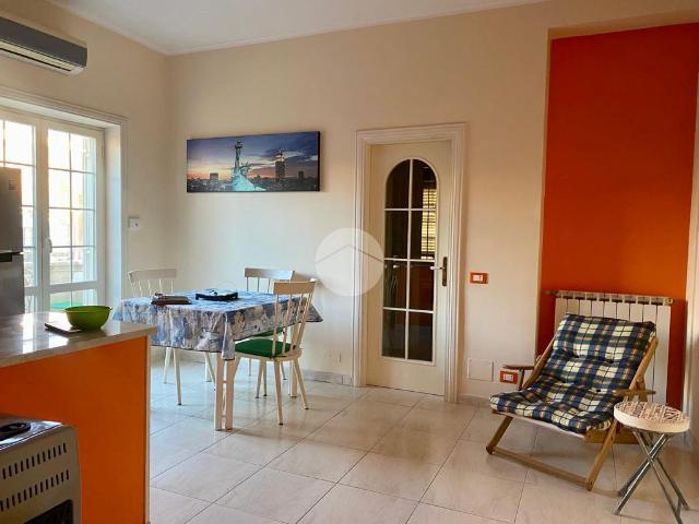 3-room flat in Via delle  Muse 26, Anzio - Photo 1