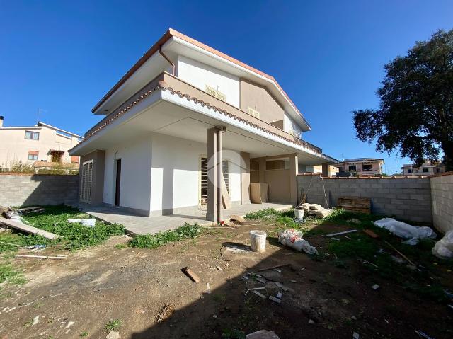 Villa in Via Rea Silvia, Anzio - Foto 1