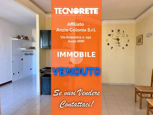 Vierzimmerwohnung in C. Italia 8, Anzio - Foto 1