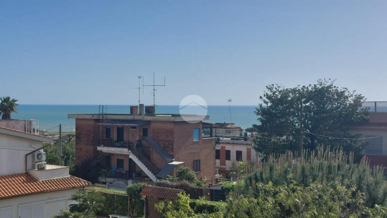 Villa a schiera in affitto a Anzio