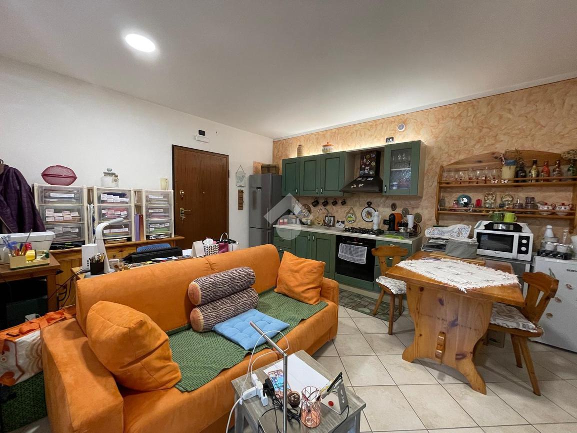 Appartamento in vendita a Breda Di Piave