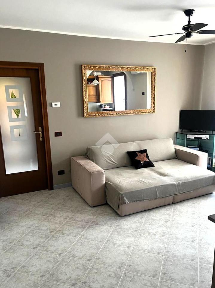 Appartamento in vendita a Breda Di Piave