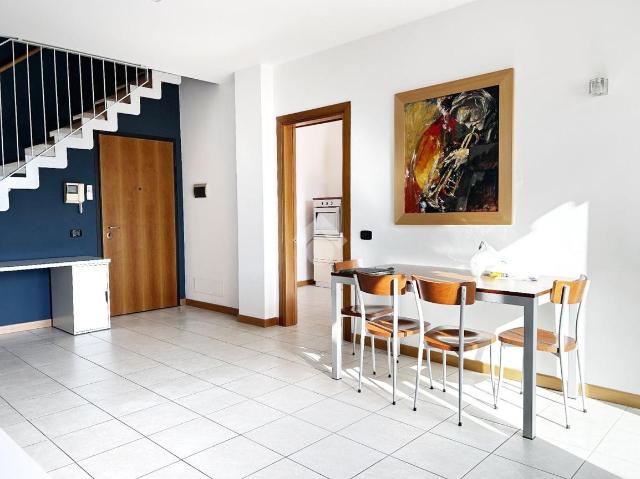 4-room flat in Viale della Liberazione 1, Casier - Photo 1