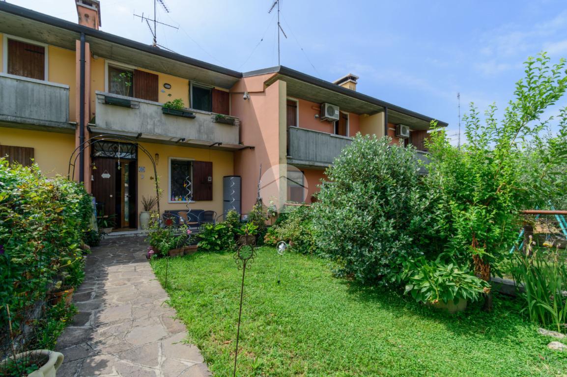 Villa a schiera in vendita a San Pietro In Cariano
