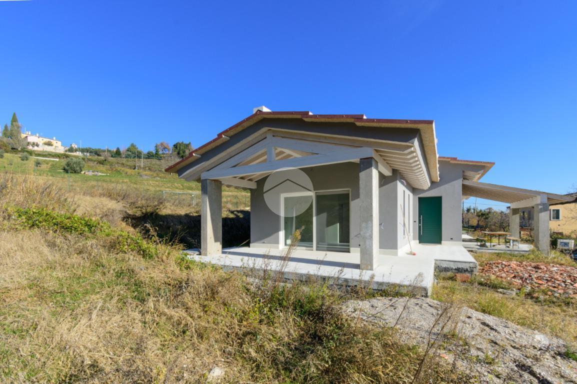 Villa in vendita a Fumane