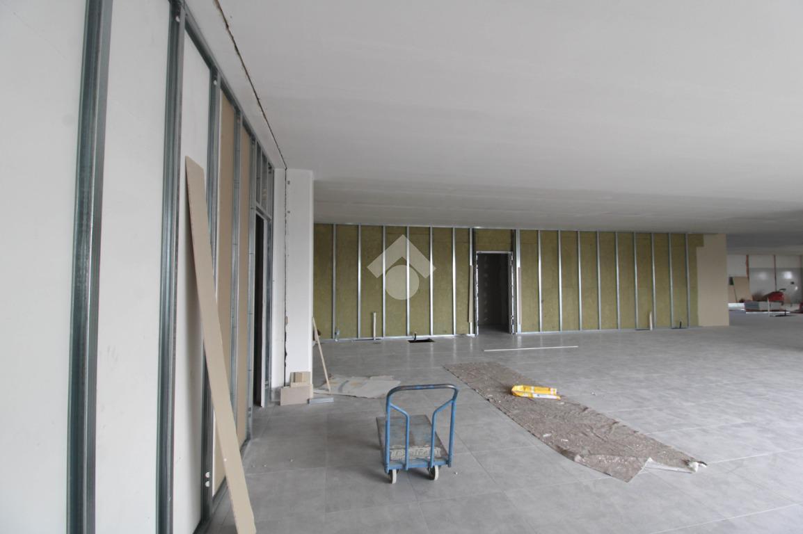 Ufficio in Via Nigarzola 1, Lallio, {3} - Foto 2