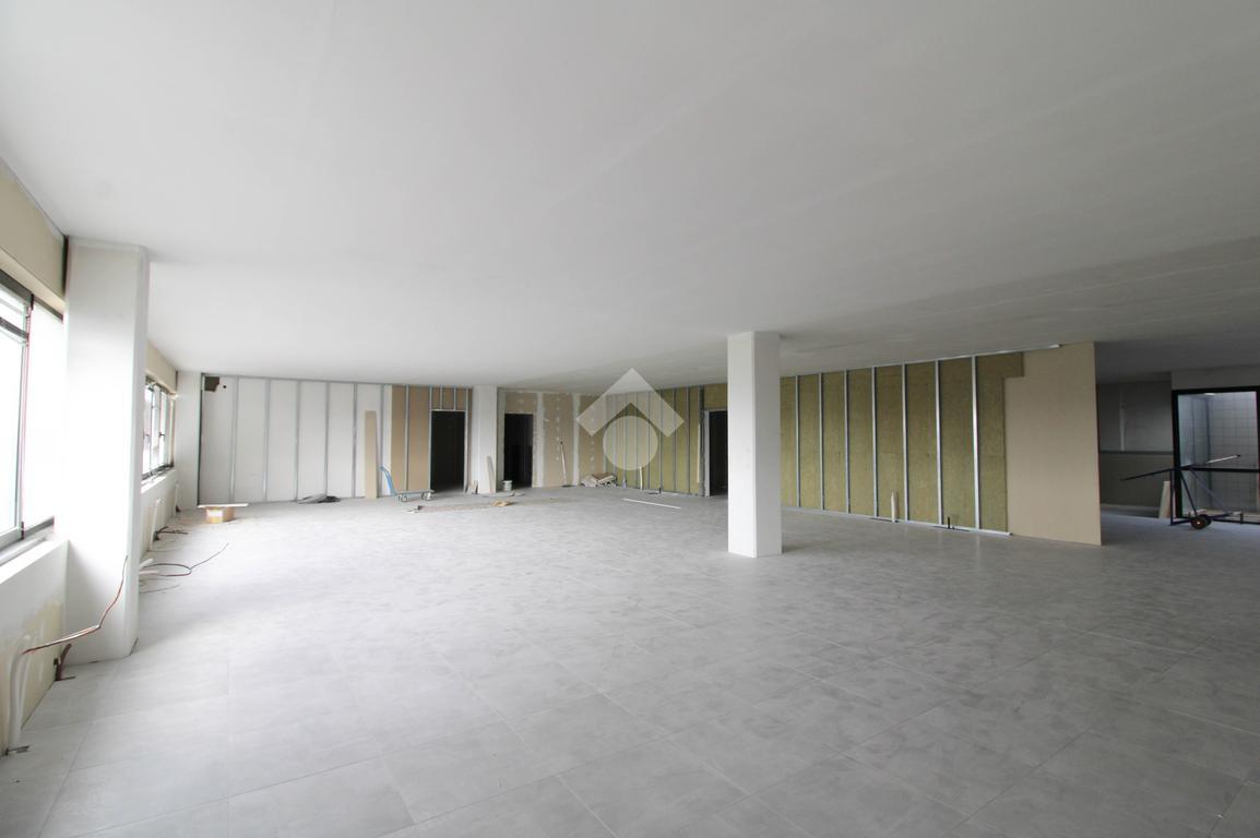 Ufficio in Via Nigarzola 1, Lallio, {3} - Foto 1