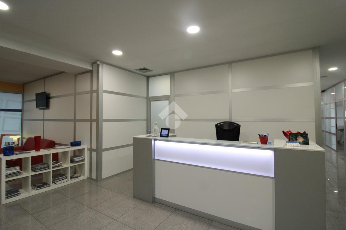 Ufficio in Via Milano, Osio Sotto, {3} - Foto 2