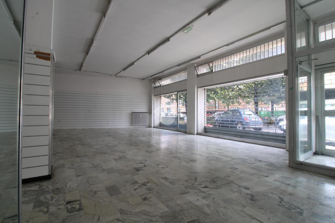Ufficio in Via Evaristo Baschenis 1, Bergamo, {3} - Foto 2