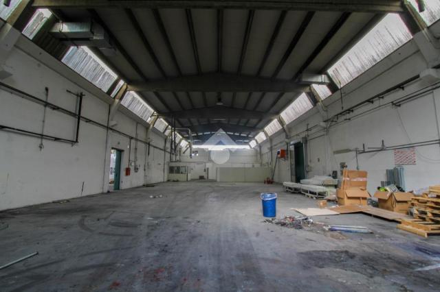 Lagerhalle in Viale Piemonte 10, Verdello - Foto 1