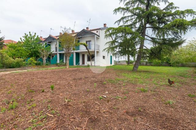 Villa a schiera in Via Verdi 31, Beinasco - Foto 1