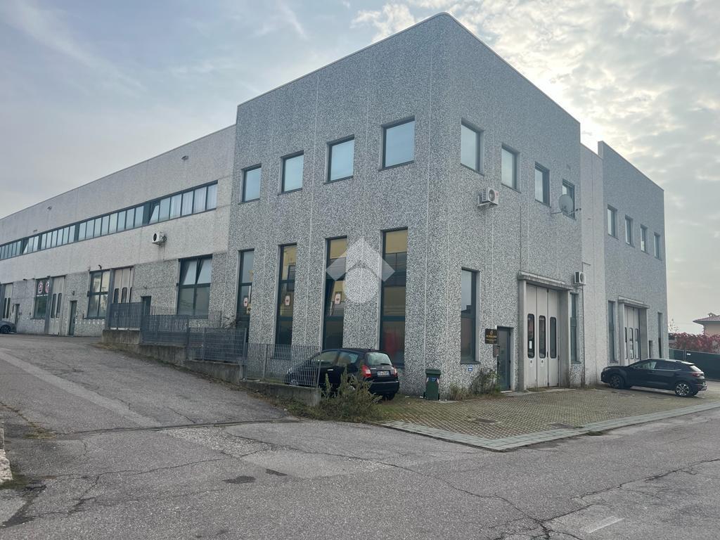 Laboratorio in Via Pietro Nenni 6, Negrar, {3} - Foto 2