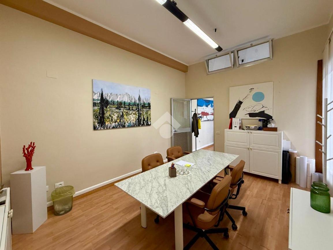 Ufficio in Via Don Carlo Steeb 17, Verona, {3} - Foto 1
