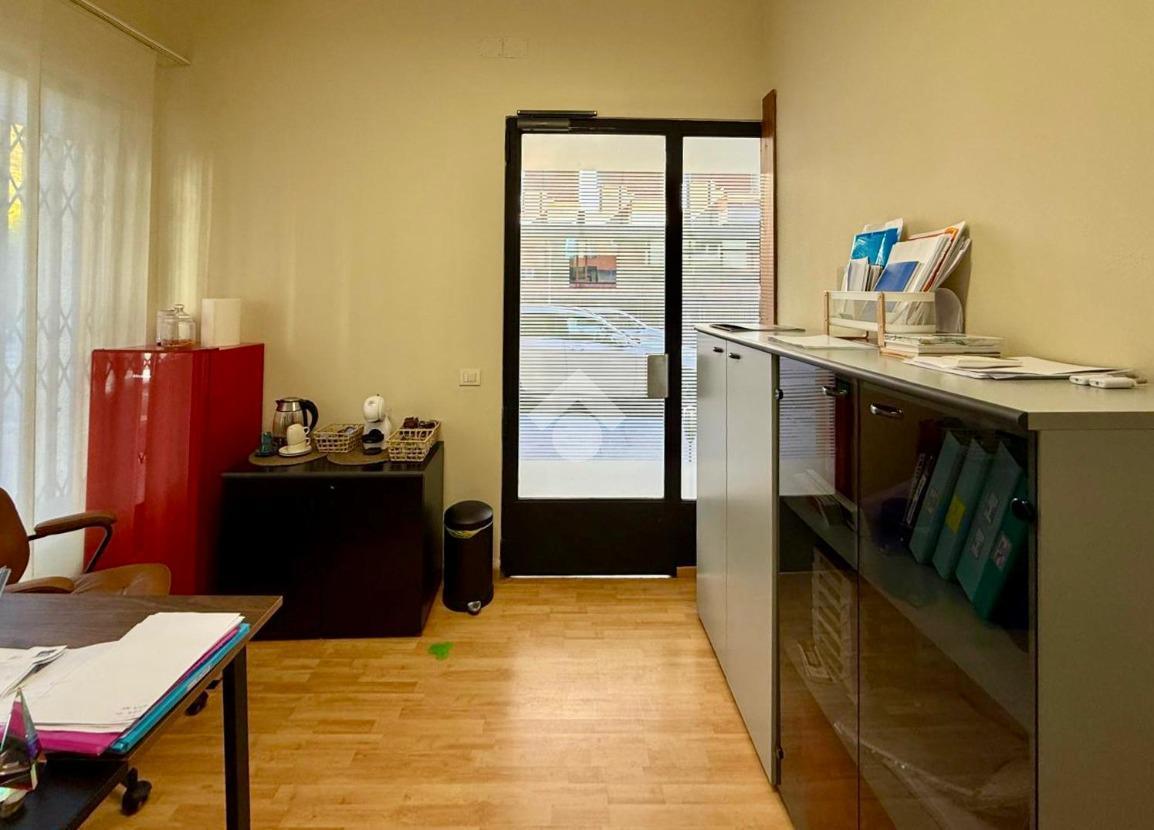 Ufficio in Via Don Carlo Steeb 17, Verona, {3} - Foto 2