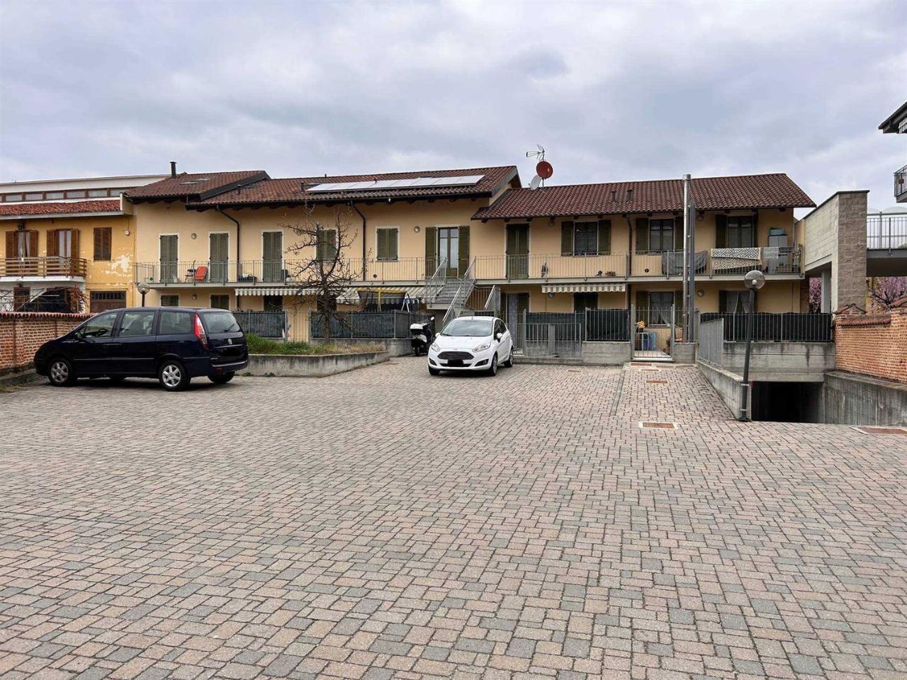 Villa a schiera in vendita a Riva Presso Chieri