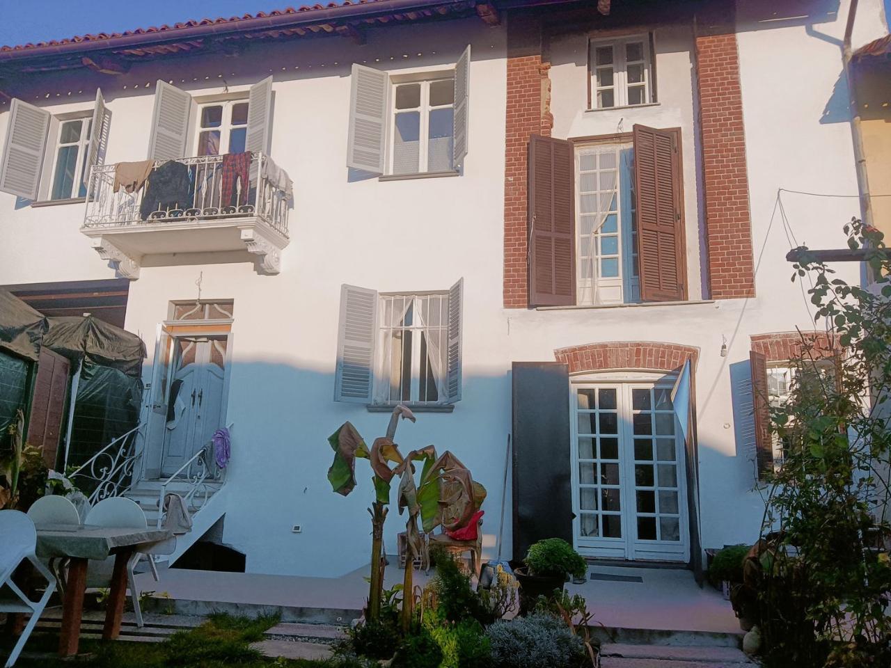Villa in vendita a Moriondo Torinese