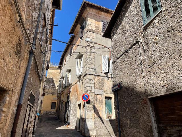 Wohnung in Vicolo del Serpe, 2, Sezze - Foto 1