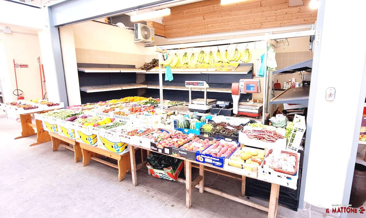 Minimarket in Piazza Tre Ponti, Genova, {3} - Foto 2