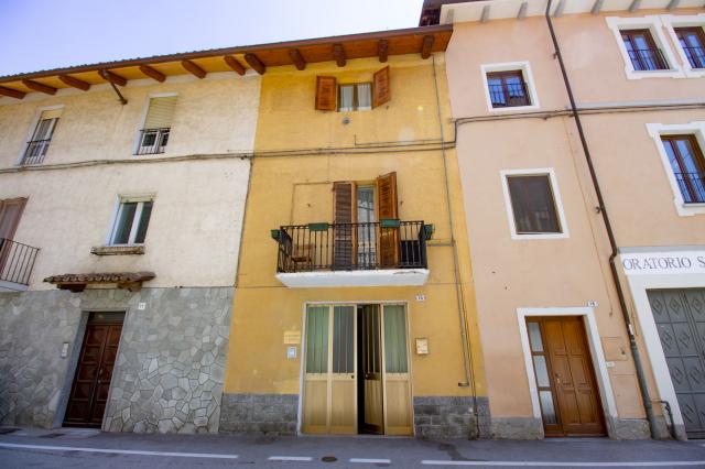 Casa indipendente in Via Fiume, 13, Rivarolo Canavese - Foto 1