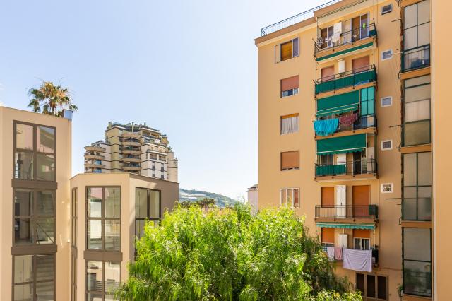 Zweizimmerwohnung in Via Aurelia Ponente, 93, Taggia - Foto 1