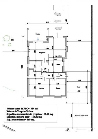 Terreno edificabile residenziale in {3}, Via Trieste - Foto 1