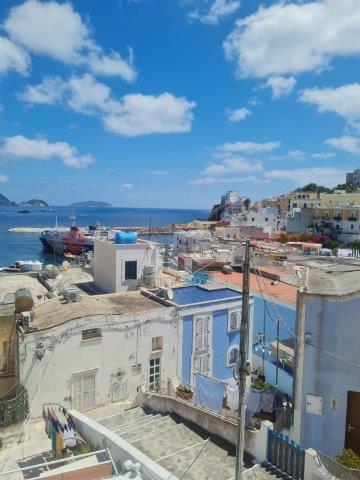 2-room flat in Corso Pisacane, Ponza - Photo 1