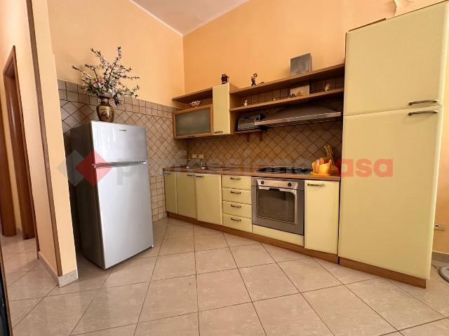 3-room flat in Vico II Cavallo, Gaeta - Photo 1