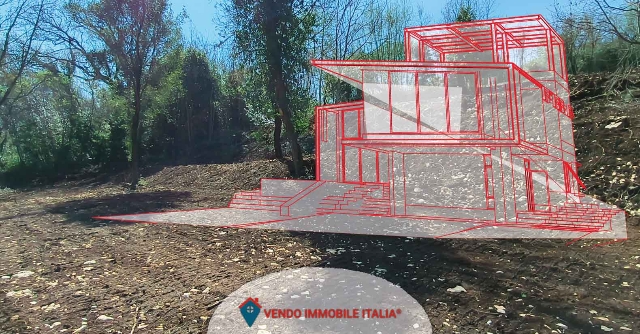 Single-family villa in Via Monte Pilorci, Sezze - Photo 1