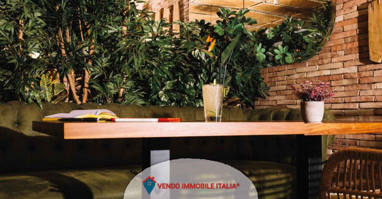 Ristorante in Via Marsala, Roma, {3} - Foto 1