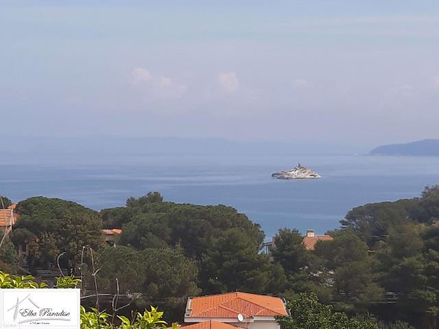 Single-family villa, Portoferraio - Photo 1