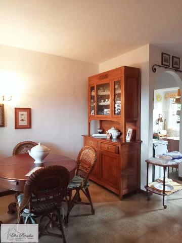 Zweizimmerwohnung, Portoferraio - Foto 1