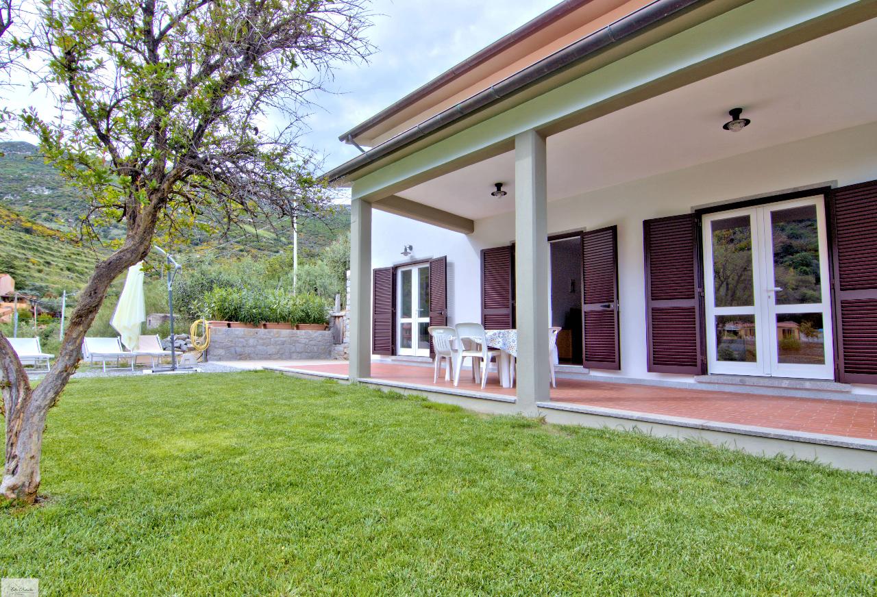 Villa unifamiliare in vendita a Campo Nell'Elba