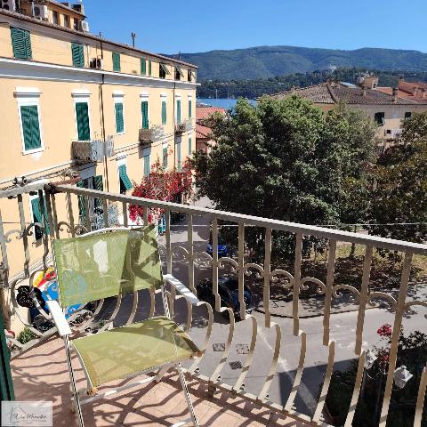 4-room flat, Porto Azzurro - Photo 1