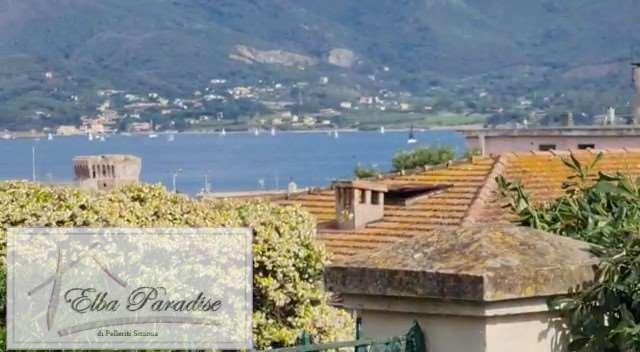 Villa unifamiliare, Portoferraio - Foto 1