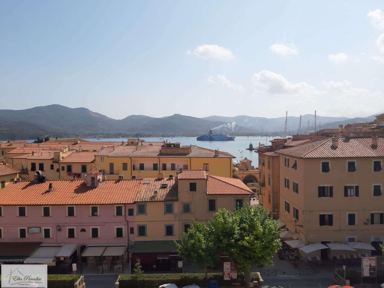 Appartamento in vendita a Portoferraio